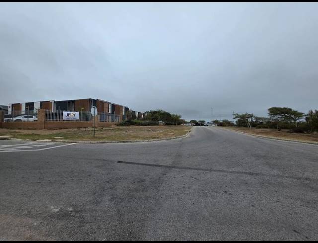 LAND FOR SALE IN FOUNTAINS ESTATE BUSINESS PARK
